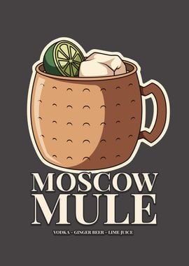 Moscow Mule