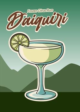 Daiquiri