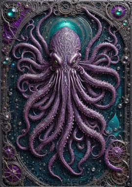 Ancient Cthulhu