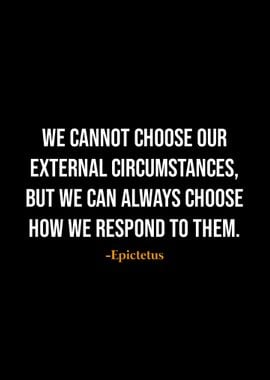 Epictetus quotes