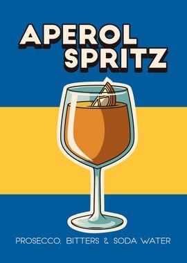 Aperol Spritz