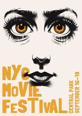 Retro NYC Movie Festival