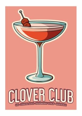 Clover Club