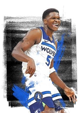 Timberwolves 5