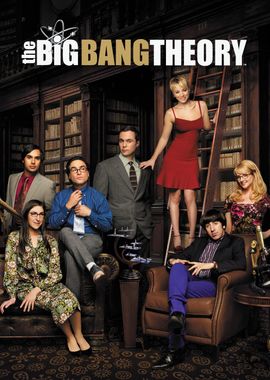 The Big Bang Theory 10