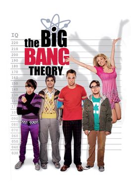 The Big Bang Theory 12