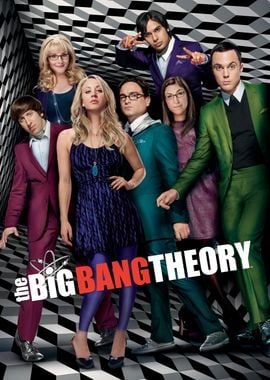 The Big Bang Theory 1