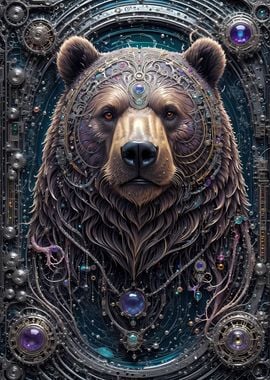 Galactic Bear Chronicles