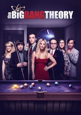 The Big Bang Theory 4