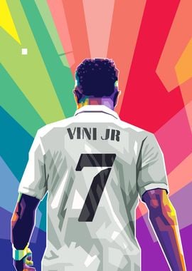 Vinicius Jr