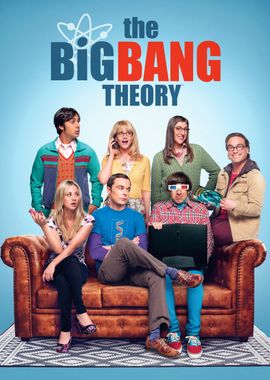 The Big Bang Theory 2