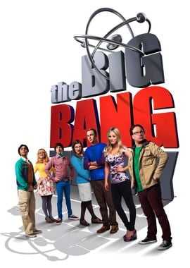 The Big Bang Theory 5