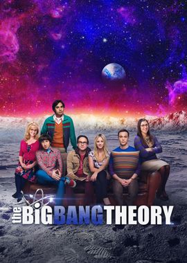 The Big Bang Theory 7