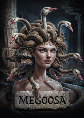 Megoosa