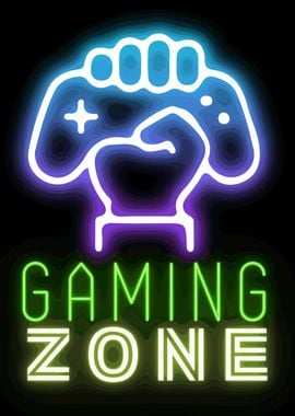 Gaming Zone