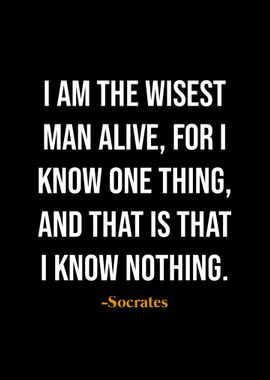 Socrates quotes