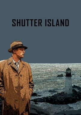 Shutter Island