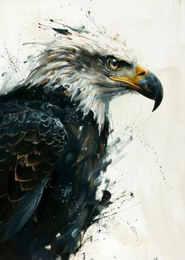 Eagle Majesty