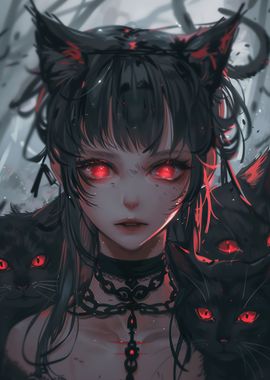 Evil Girl