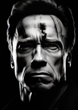 Arnold Schwarzenegger