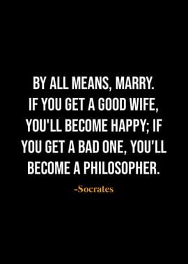 Socrates quotes