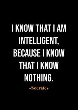 Socrates quotes