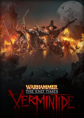 Warhammer: Vermintide