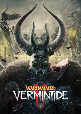 Warhammer: Vermintide 2