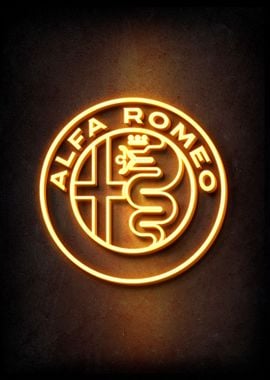 alfa romeo neon 