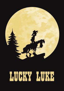 shadow of lucky luke