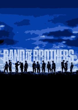 Band Of Brothers