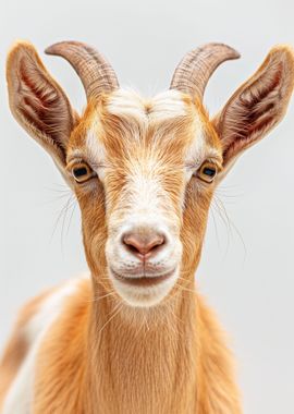 Goat Face