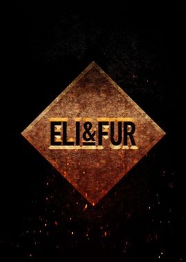 eli and fur artwork