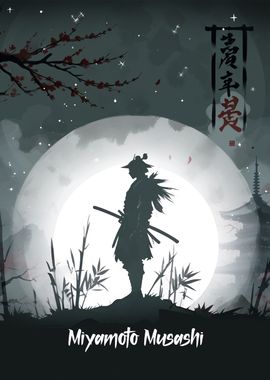 Samurai Warrior 