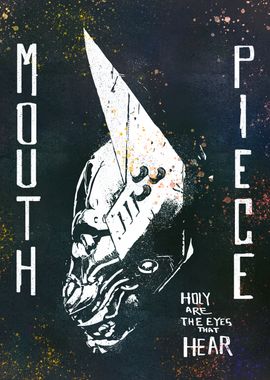 Mouth Piece