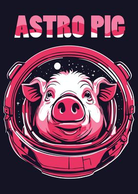 ASTRO PIG