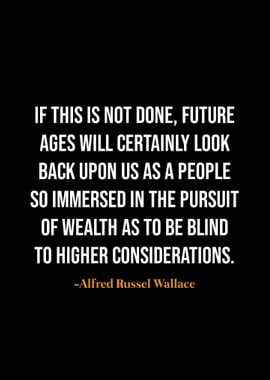 Alfred Russel Wallace