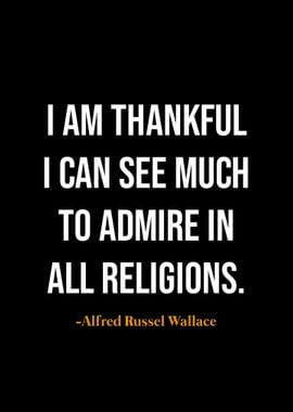 Alfred Russel Wallace