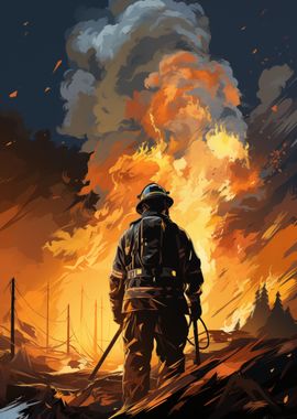 Firefighter 