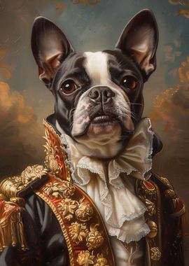 Boston Terrier