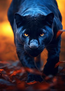 Panther Photography