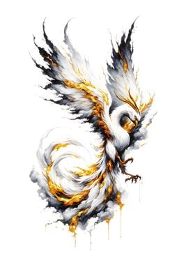 Oil Phoenix 