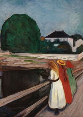 Edward Munch