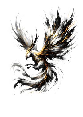 Painting Phoenix