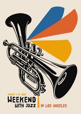 Los Angeles Jazz Festival