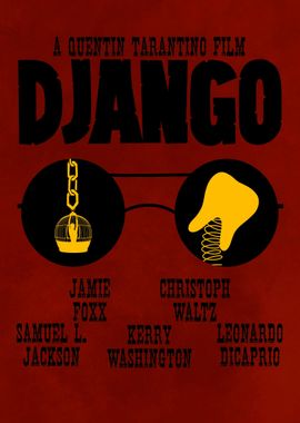 Django unchained