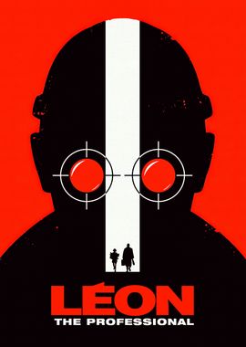 Leon The Professional