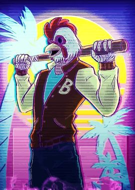 Hotline Miami