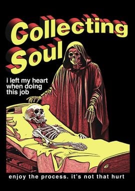 Collecting Soul