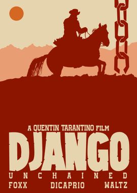 Django